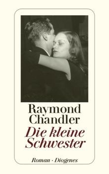 Die kleine Schwester: Roman (detebe)  von Chandler, Raymond | Buch | Zustand gut