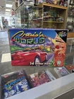 Cruis’n World N64 Complete In Box CIB Nintendo 64 Manual Authentic Tested Works