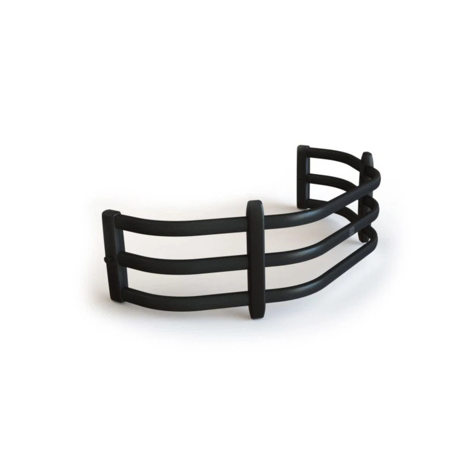 Amp Research BedXtender - negro para Chevy S-10 1996-2004 plataforma estándar 74801-01A Foto 2 de 4