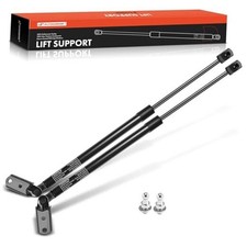 Front Hood Lift Supports Shock Struts Compatible with Lexus Models - RX300