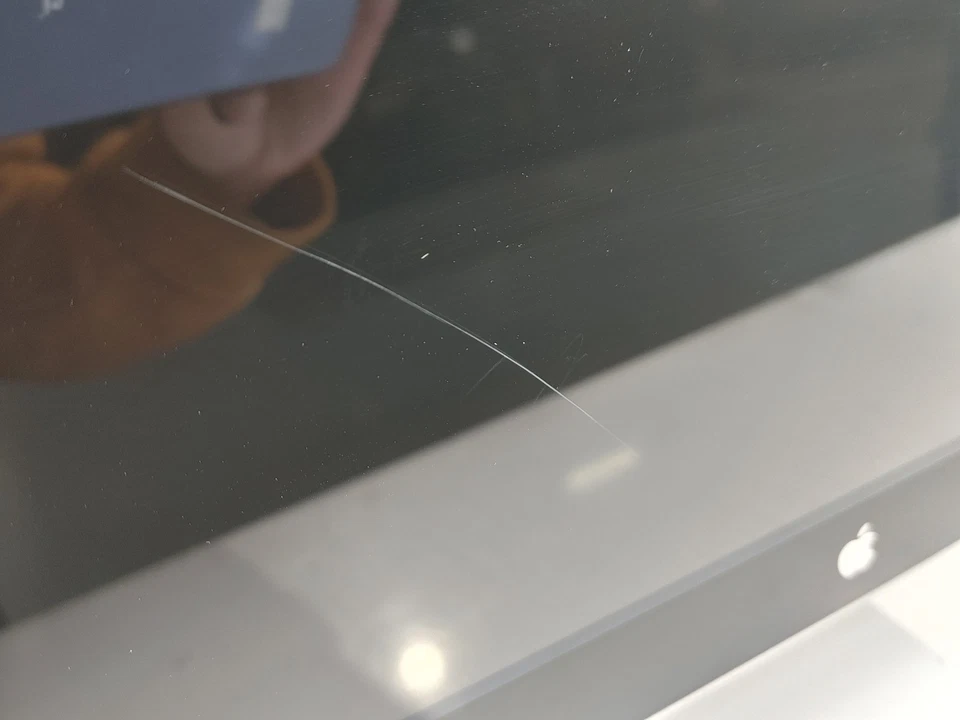 Apple A1267 1920 x 1200 24 in Glossy LED Monitor Panel - Image 2 of 4