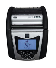 Zebra QLN320 Thermal Label Printer W/ Battery