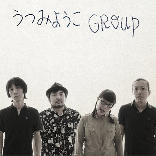 Utsumi Yoko Group Utsumi Yoko Group (CD)