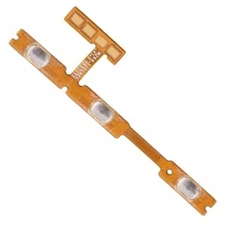 Compatible Volume On Flex Cable for Samsung Galaxy A05S M269_SIDEKEY
