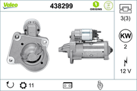 Anlasser Starter FüR Ford C-MAX II Focus Turnier Stufenheck III Galaxy Grand
