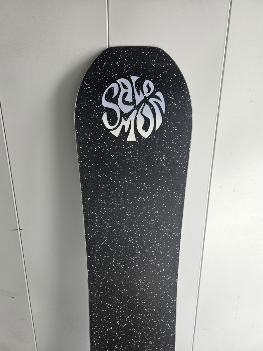 【最終SALE】サロモン ハイパス SALOMON HIGHPATH 156 Salomon Highpath Snowboard Mens | Christy Sports