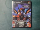 Zone of the Enders - Sony PlayStation 2 CIB Tested / Working