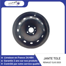 🇫🇷 JANTE TOLE RENAULT