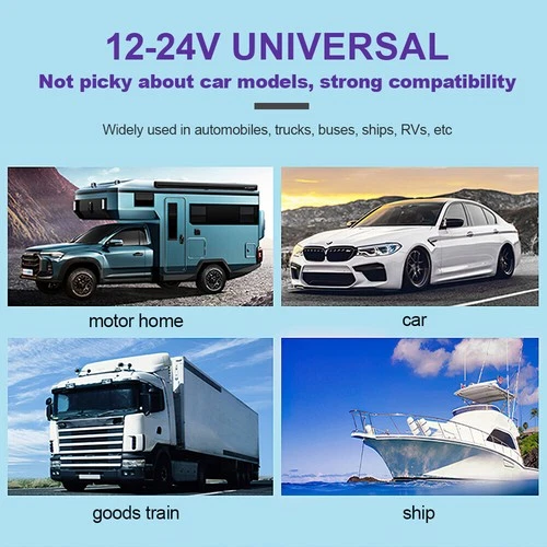 NEW For Caravan, Rv, Campervan, Usb  Plug Usb Socket Charger Panel UK - Picture 3 of 8
