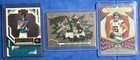 2025 Donruss Optic Brian Thomas Jr./Trevor Lawrence Base (RAW)
