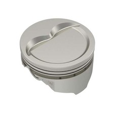 Keith Black Kb130.030 Dished .030 Over Fits Chevy 400 Pistons 6.0 Rod