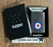 Eddie Vedder Zippo Lighter 2022 Ohana Festival new Pearl Jam official