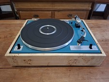 Platine Vinyle Unique Pioneer PL-12AC custom Vintage Turntable Tourne Disque