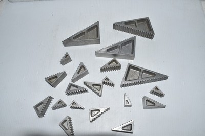 HILTS  Step Block Kits   (YAR17)