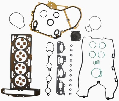 Enginetech GM146HS-C MLS Head Gasket Set for 2006-2016