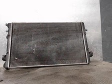 Radiateur Audi S3