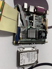 Agilent LCMS G1969A Computer Board TOF Mass Spectrometer