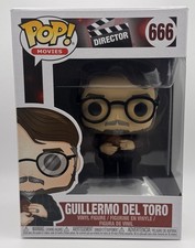 Ultimate Funko Pop Directors Figures Gallery and Checklist 27