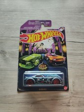 Hot Wheels Halloween 2024 Barbaric 1:64 - Neu...