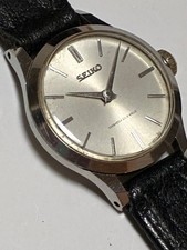 Orologio QUEEN SEIKO donna carica manuale vintage 22 mm buone condizioni