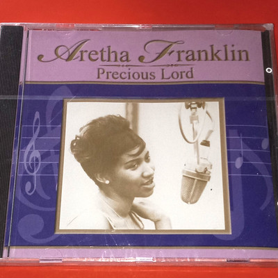 Aretha Franklin - Precious Lord -