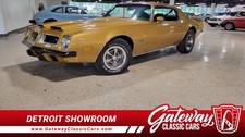 1974 Pontiac Firebird for Sale