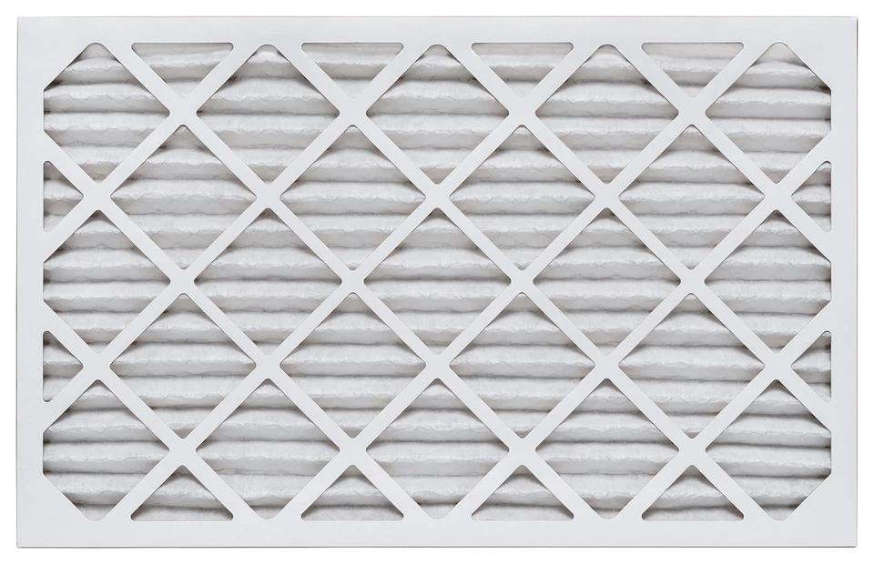 Aerostar 14x24x1 MERV 11 Furnace Air Filter, 6 Pack - Image 2 of 4