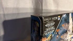 LEGO Star Wars: Rebel U-wing Fighter 75155 NEW, SEALED, RETIRED Free Shipping!!!