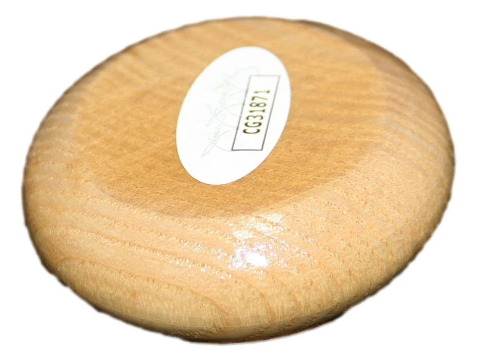 Stan Musial Autographed Rawlings Big Stick Baseball Bat JSA Cardinals HOF - Image 3 of 4