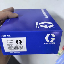 1PC Brand New GRACO 255509 Maintenance Kit