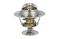 NRF Thermostat KüHlmittel 92 °C FüR Ford Ecosport Fiesta VII 1.0 Ecoboost Mhev