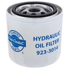 MTD 923-3014 Hydraulic Oil Filter 2165 2145 44 2050 2185 2100