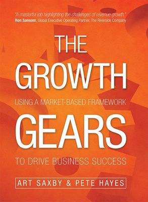 #ad #ad The Growth Gears: Using A Market Based Framework To Drive Business Success ... $6.36