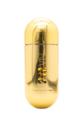 212 VIP by Carolina Herrera 2.7 oz EDP Perfume for Women Brand New Tester