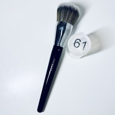 Cepillo en polvo Sephora Pro Collection Pro Allover grande #61 #muy buen estado