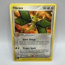 Vibrava 22/97 Dragon Regular on eBay