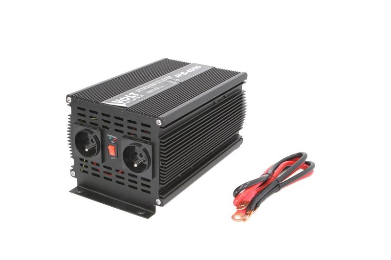 Fits VOLT 24/230 AC-2000 Voltage transformer 24/230 AC-2000 Voltage converter (