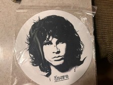 Kith x The Doors Slipmat - Jim Morrison 2026 - Sealed IN HAND 