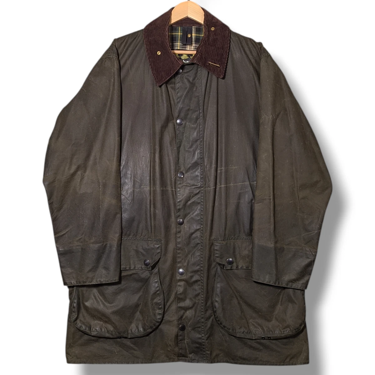 Barbour Trench Coats Coats, Jackets & Vests for Men for Sale