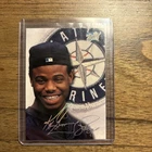 1993 Studio - Ken Griffey Jr #96