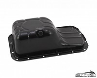 ÖLwanne Stahl FüR Hyundai Atos MX 1.0 Getz TB 1.1 I10 I PA 1.2 KIA 98-13