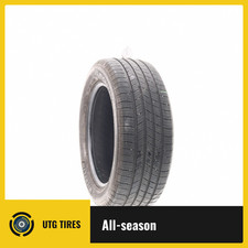 Used 23555r17 Michelin Defender Th 99h - 732