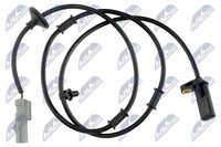 NTY HCA-CH-036 ABS Sensor Hinten Links FüR Jeep