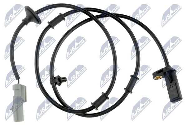 NTY HCA-CH-036 ABS Sensor Hinten Links FüR Jeep-image