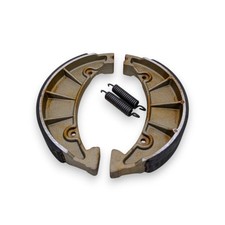 Freni Posteriori/Anteriori Per Zündapp KS 50 80 100 GTS C 50 150x25 Mm