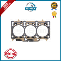 Zylinderkopfdichtung FüR Seat Ibiza Skoda Fabia Roomster VW Polo Elring 732.321