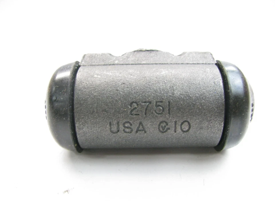 Cilindro de rueda de freno de tambor delantero izquierdo Napa 37312 1972-75 Chevrolet LUV - WC37312 Foto 4 de 4