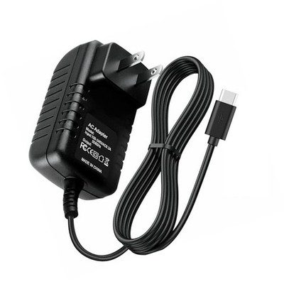 5V Adapter for Mooer F15i Li 15Watts Intelligent Guitar Amplifier Amp 5volt 5.0