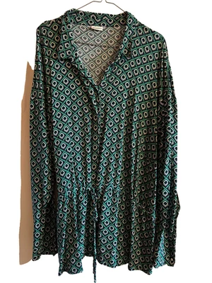 DAMART chemise taille 50 - Photo 1/4