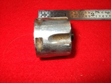 Hopkins Allen Xl Double Actio 32 Sw Pull Pin Cylinder 71925-346